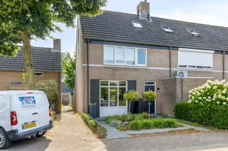 Hoekwoning te koop: Torenakker 62, Berkel Noord Berkel-Enschot