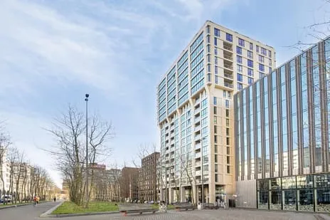 Appartement te huur: Torenallee 69-016, Eindhoven