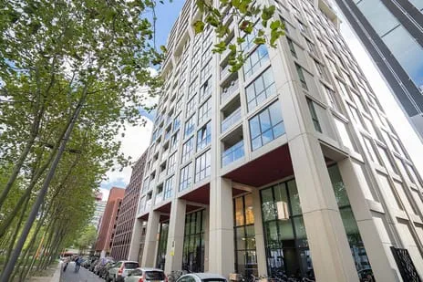 Appartement te huur: Torenallee 69-024, Strijp S Eindhoven