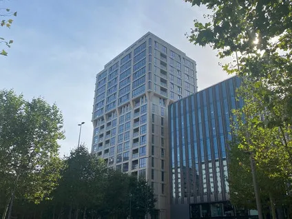 Appartement te huur: Torenallee 69-057, Eindhoven