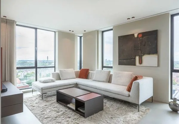 Appartement te huur: Torenallee 69-065, Strijp S Eindhoven