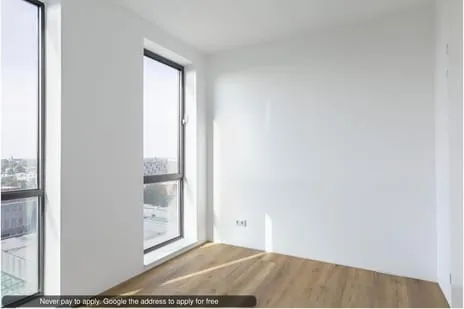 Apartment for rent: Torenallee 69-069, Strijp S Eindhoven