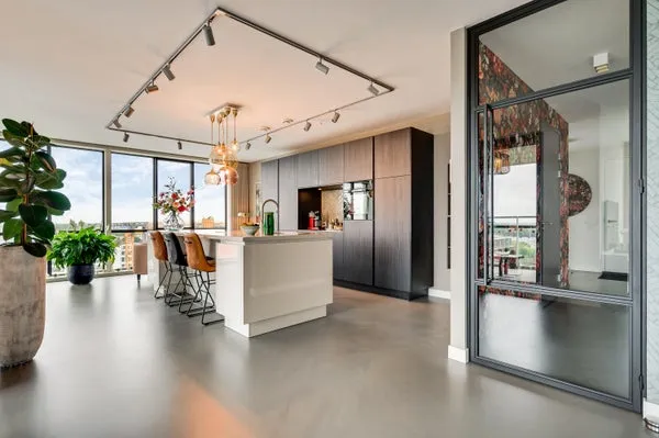 Appartement te koop: Torenallee 69, Strijp S Eindhoven