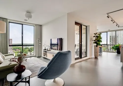 Apartment for sale: Torenallee 69-080, Strijp S Eindhoven