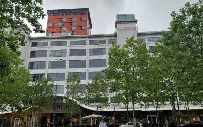 Appartement te koop: Torenallee 72-48, Strijp S Eindhoven