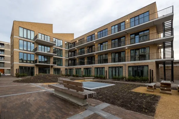 Woning te huur: Torenallee, Strijp S Eindhoven