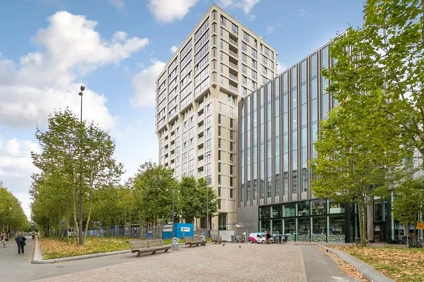 Woning te huur: Torenallee, Strijp S Eindhoven