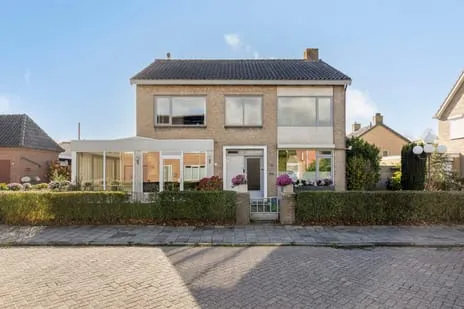 Appartement te koop: Torenbaan 3, Heerle Heerle