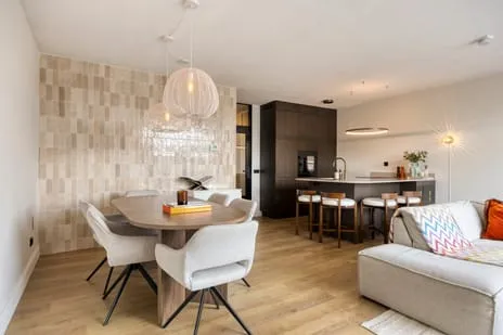 Appartement te koop: Torenbeemd 47, omg. Petrus Kerk Oisterwijk