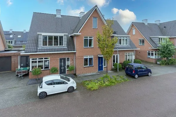 Koopwoning: Torenbergerhout 120 in Harderwijk - €499.500 - 141m²