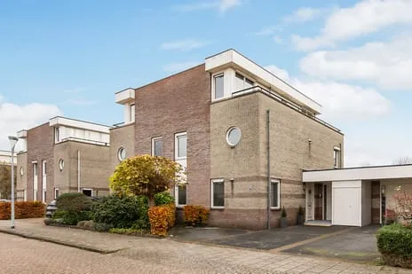 Tussenwoning te koop: Torenburg 20, Hoofddorp Toolenburg West Hoofddorp