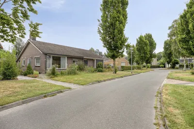 Semi-detached for sale: Torenes 20, Oud Borger Borger