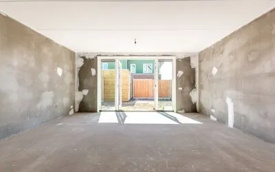 Woning te koop: Torenkruid 2, Flora Midden Lelystad