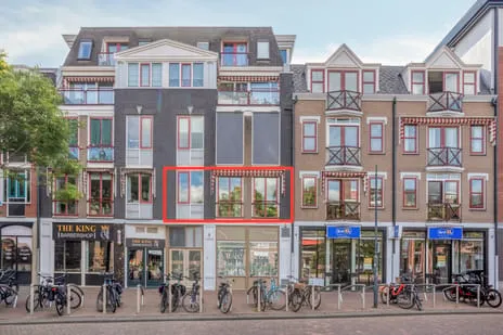 Appartement te koop: Torenkwartier 39, Centrum Oosterhout (Nb)
