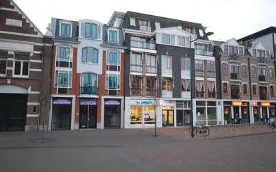 Appartement te huur: Torenkwartier 49, Centrum Oosterhout
