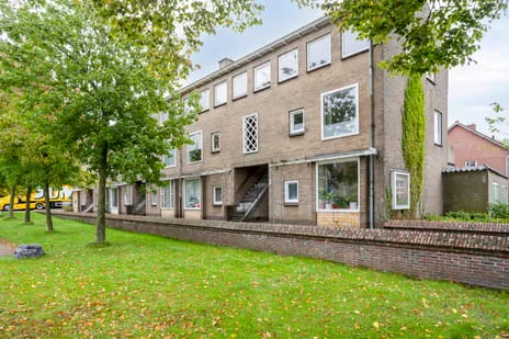 Appartement te koop: Torenlaan 16, Haren (Gr)