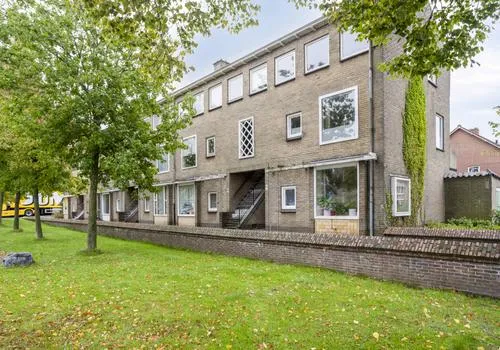 Appartement te koop: Torenlaan 16, Haren Gn