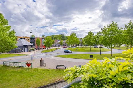 Woning te koop: Torenlaan 2B, Oud Borger Borger