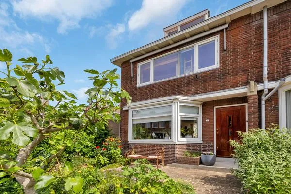 Hoekwoning te koop: Torenlaan 3, Overschie Rotterdam