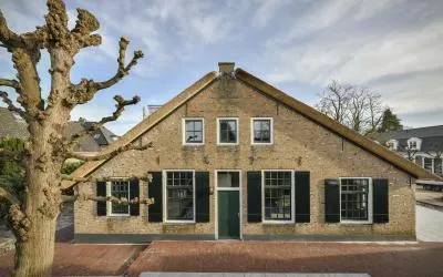Woning te huur: Torenlaan 4, Blaricum-Dorp Blaricum