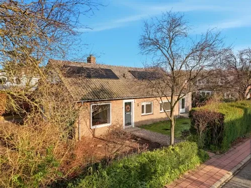 Vrijstaande woning te koop: Torenlaan 5, Dorp Warnsveld Warnsveld