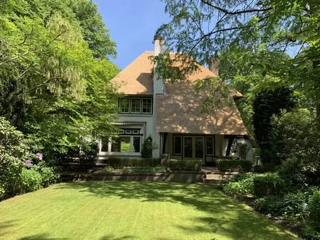 Vrijstaande woning te huur: Torenlaan 59, Blaricum-Dorp Blaricum