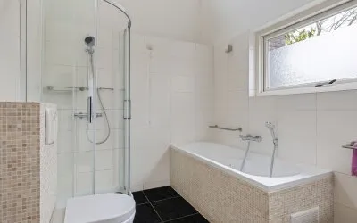 Vrijstaande woning te koop: Torenlaan 70, Pekingpark Baarn
