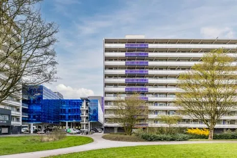Appartement te koop: Torenmolen 37, Molenwijk Amsterdam