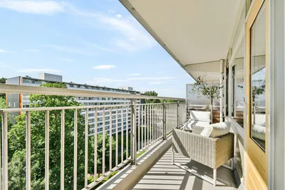 Appartement te koop: Torenmolen 60, Molenwijk Amsterdam