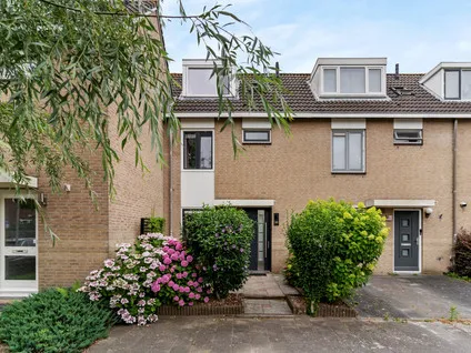 Tussenwoning te koop: Torenmolen 83, Molenvliet 2 Barendrecht