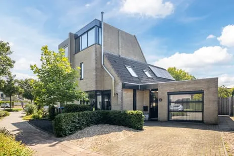 Hoekwoning te koop: Torenmolenlaan 97, Molengronden Lochem