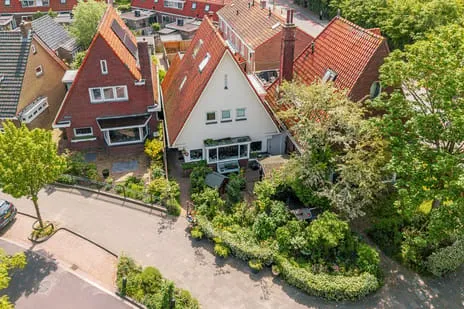 Vrijstaande woning te koop: Torenplein 3, Schagen-Centrum-Zuid Schagen