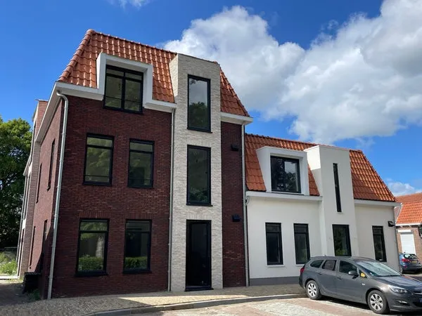 Studio te huur: Torenring 8, 's-Heer-Arendskerke 'S-Heer Arendskerke