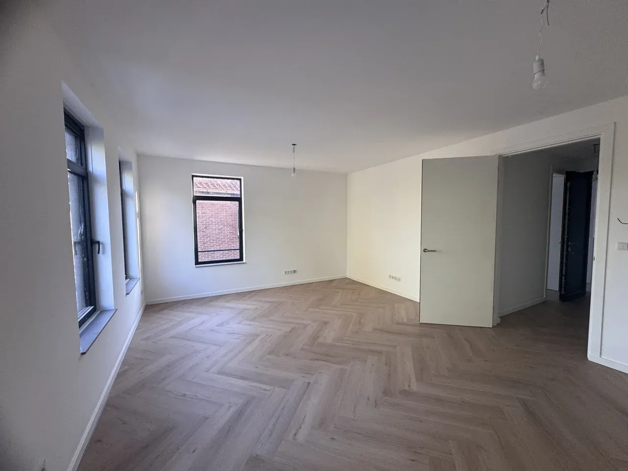 Appartement te huur: Torenring 8A, 'S-Heer Arendskerke