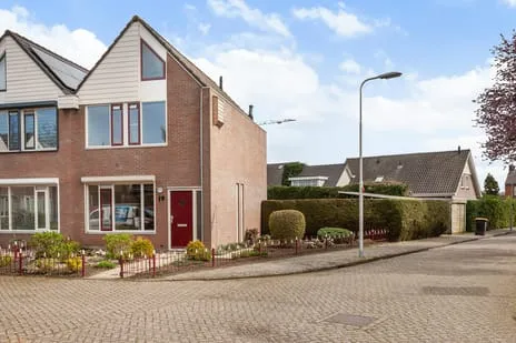 Hoekwoning te koop: Torensingel 19, Puiflijk Puiflijk