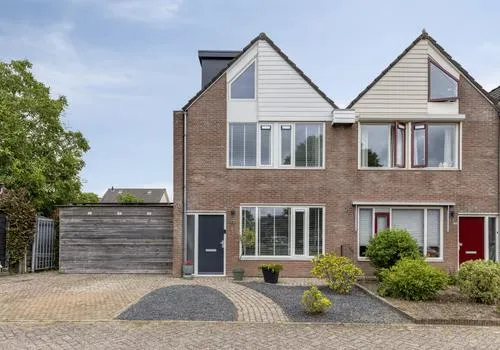 Hoekwoning te koop: Torensingel 33, Puiflijk Puiflijk