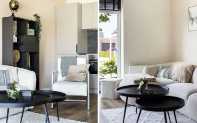 Appartement te koop: Torensteelaan 45, Numansdorp Buitengebied Numansdorp
