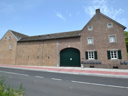 Woning te huur: Torenstraat 10, Eygelshoven-Kom Eygelshoven