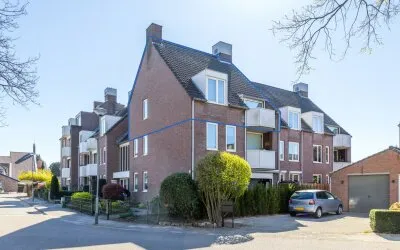 Appartement te koop: Torenstraat 11, Cadier En Keer