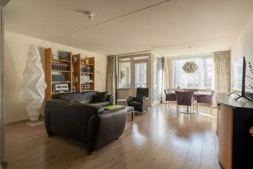 Appartement te koop: Torenstraat 127, 'S-Gravenhage
