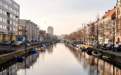 Appartement te koop: Torenstraat 127, Kortenbos 'S-Gravenhage