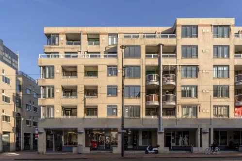 Appartement te koop: Torenstraat 127, 'S-Gravenhage