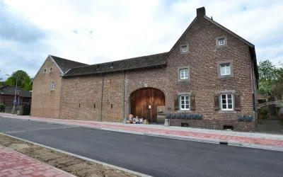Woning te huur: Torenstraat 12E, Eygelshoven-Kom Eygelshoven