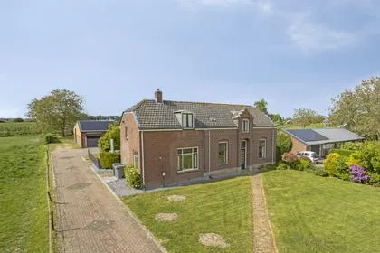 Woning te koop: Torenstraat 13, Balgoij Balgoij