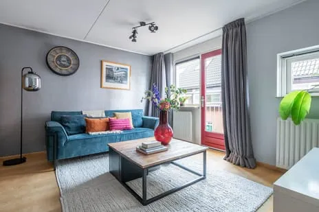 Appartement te koop: Torenstraat 14, Benedenstad Gorinchem