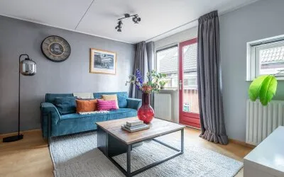 Appartement te koop: Torenstraat 14, Benedenstad Gorinchem