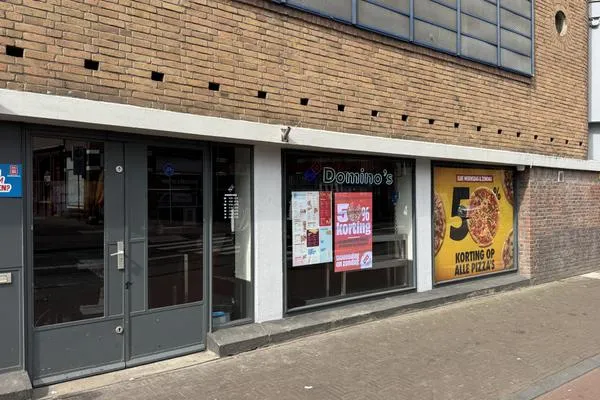 Appartement te huur: Torenstraat 140A, Kortenbos 'S-Gravenhage