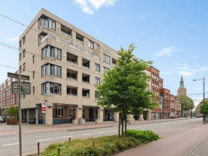 Appartement te koop: Torenstraat 169, Kortenbos 'S-Gravenhage