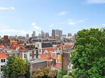 Appartement te koop: Torenstraat 169, Kortenbos 'S-Gravenhage