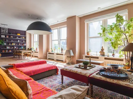 Appartement te huur: Torenstraat 17C, Kortenbos 'S-Gravenhage